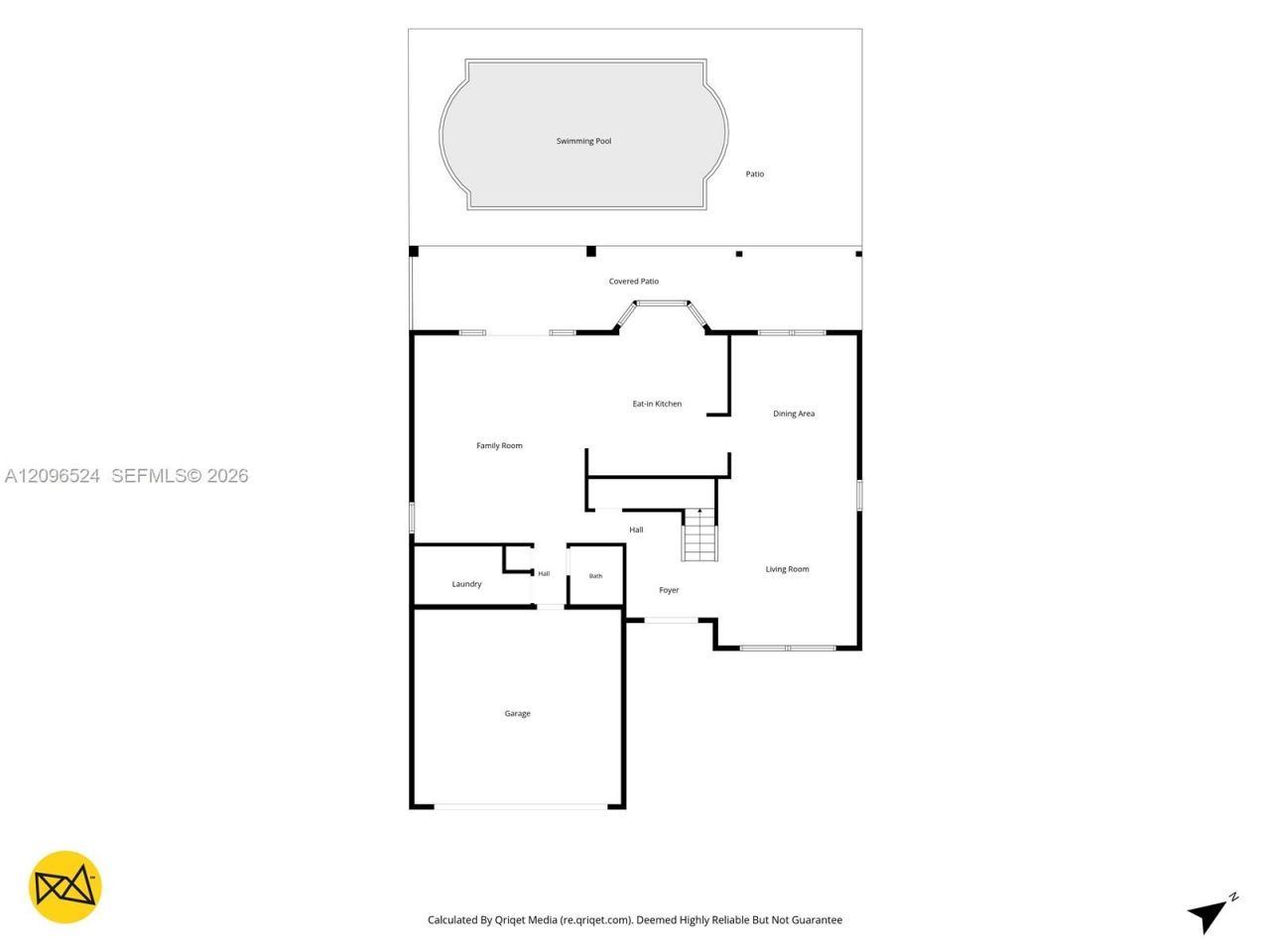 447 Cambridge Dr, Weston, FL 33326 Photo