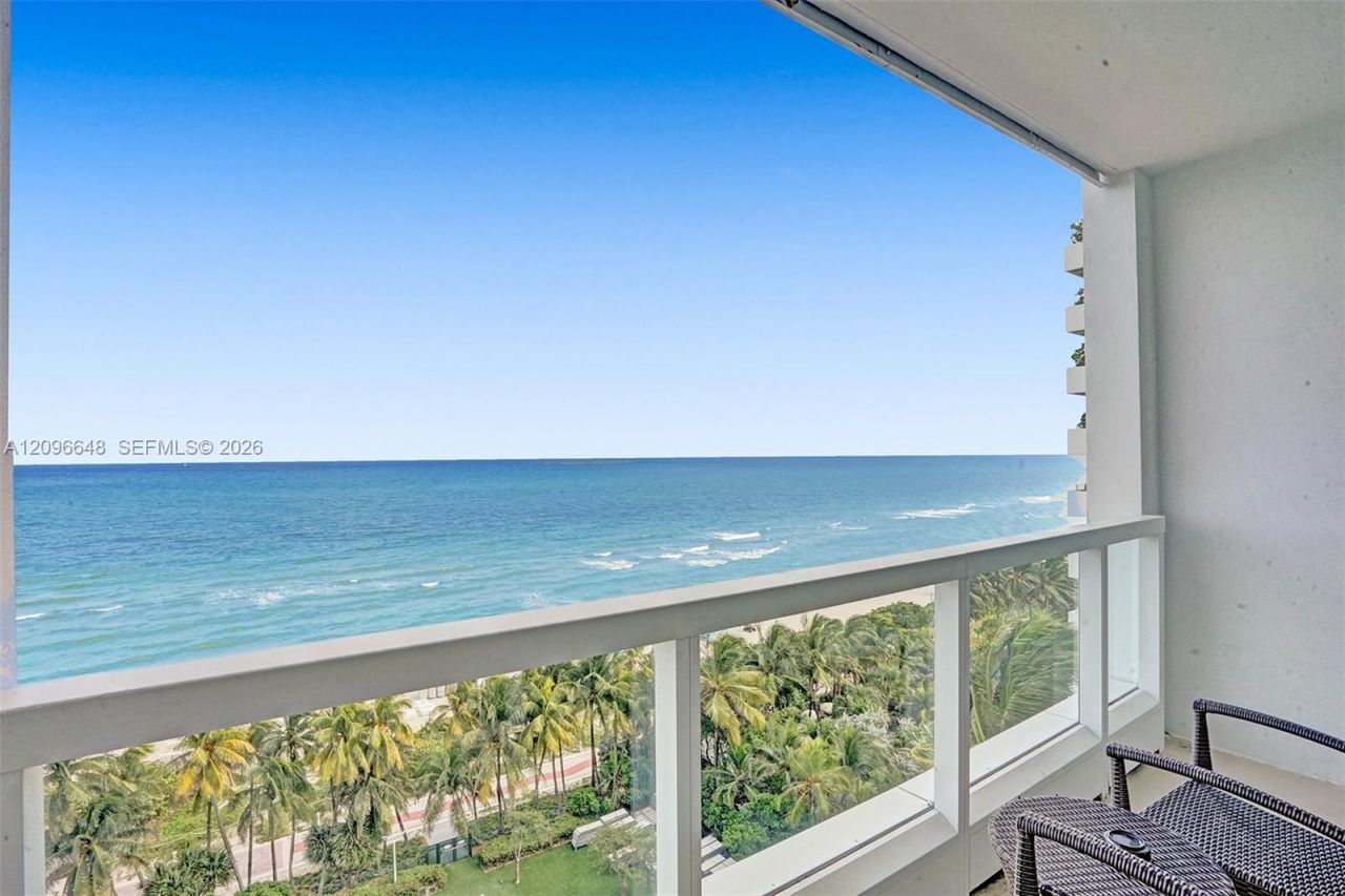 4391 Collins Ave , Unit 913/914, Miami Beach, FL 33140 Photo