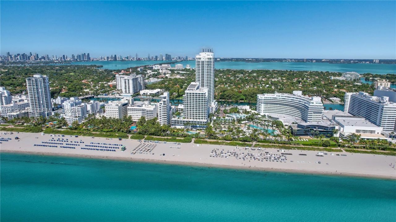 4391 Collins Ave , Unit 913/914, Miami Beach, FL 33140 Photo