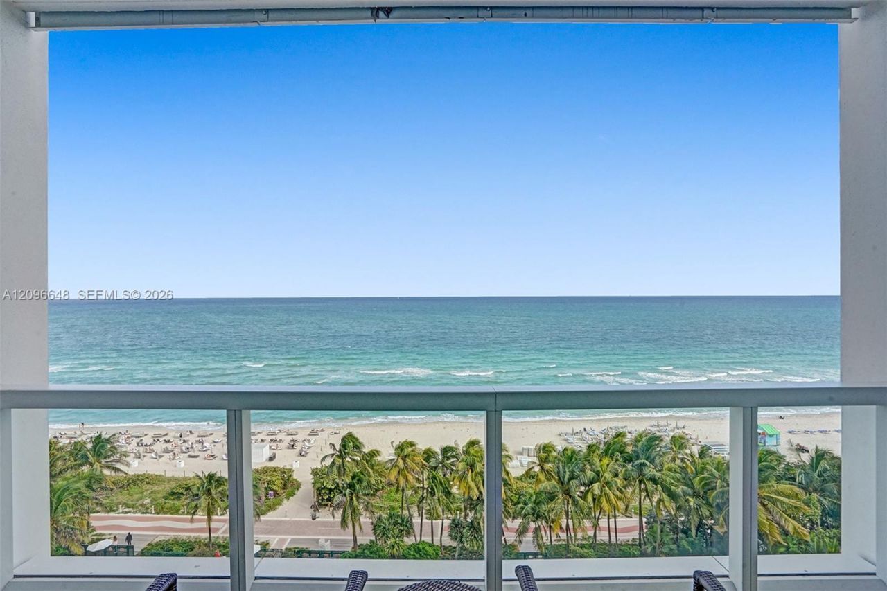 4391 Collins Ave , Unit 913/914, Miami Beach, FL 33140 Photo