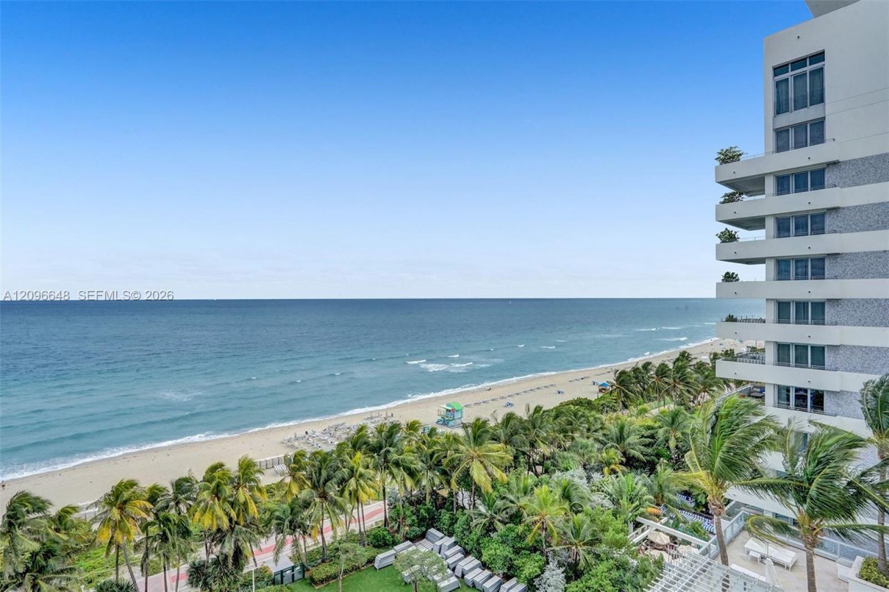 4391 Collins Ave , Unit 913/914, Miami Beach, FL 33140 Photo