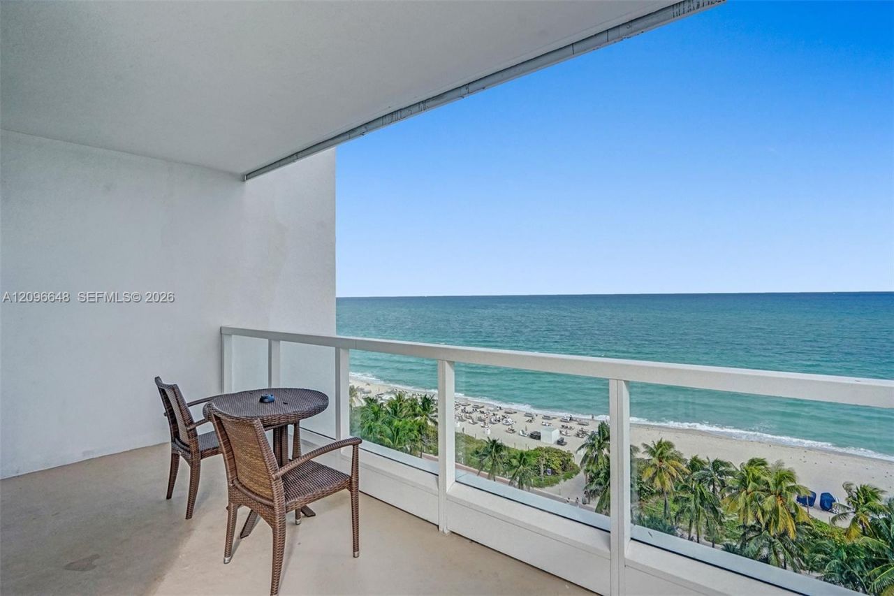 4391 Collins Ave , Unit 913/914, Miami Beach, FL 33140 Photo