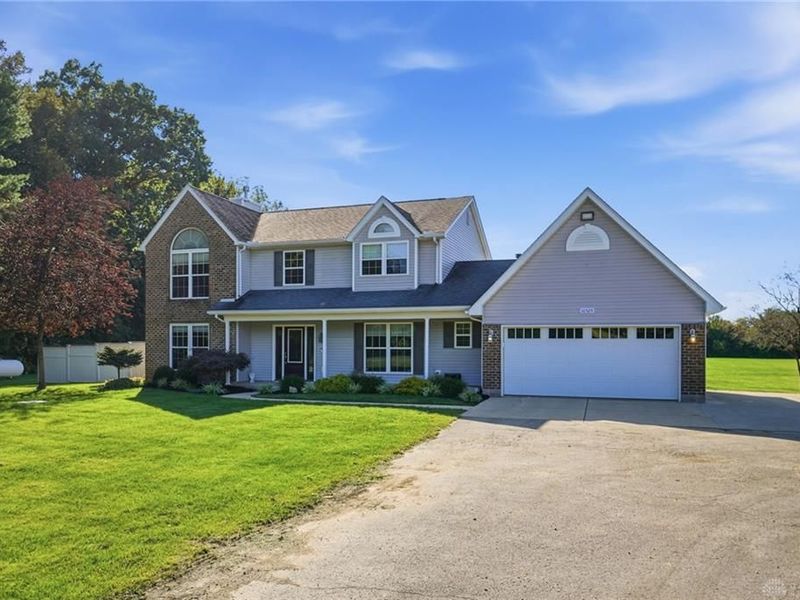 10525 Frederick Pike, Vandalia, OH 45377 Photo 2