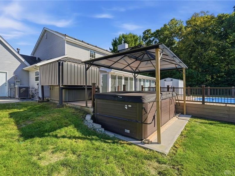10525 Frederick Pike, Vandalia, OH 45377 Photo 81