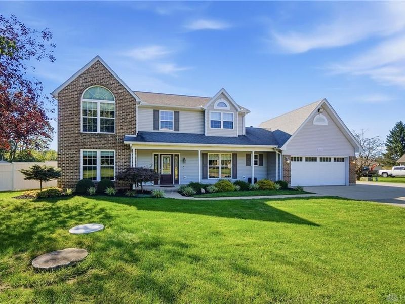 10525 Frederick Pike, Vandalia, OH 45377 Photo 87