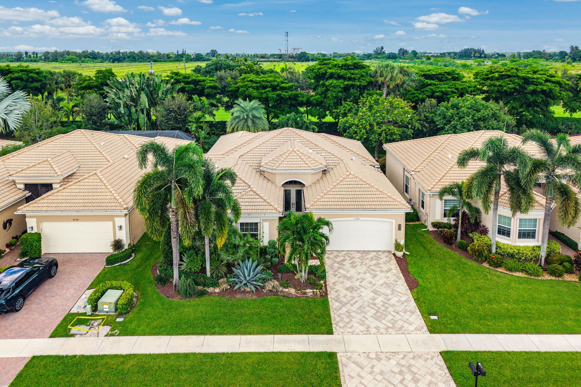 9746 Dovetree Isle Drive, Boynton Beach, FL 33473 Photo