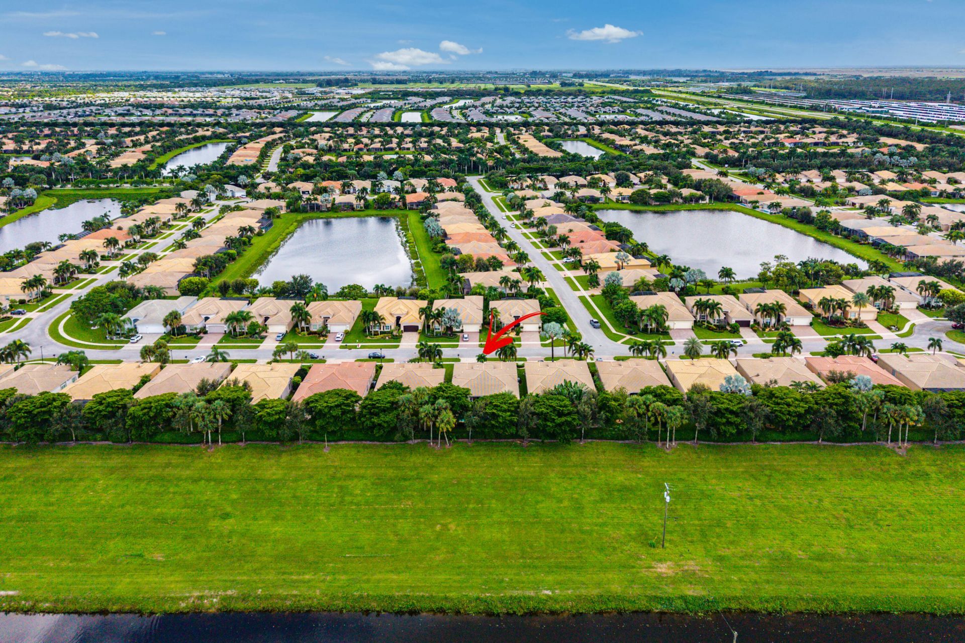 9746 Dovetree Isle Drive, Boynton Beach, FL 33473 Photo
