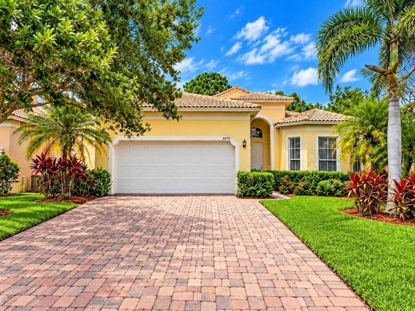 6128 Spring Lake Terrace, Fort Pierce, FL 34951