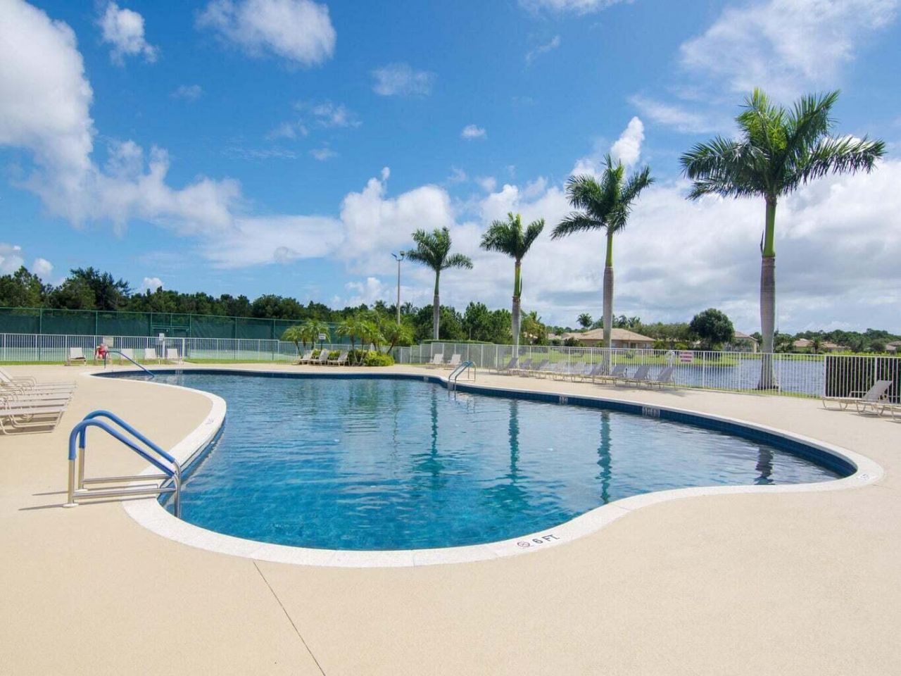 6128 Spring Lake Terrace, Fort Pierce, FL 34951 Photo