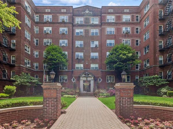 113-14 72nd Road, Unit 3-F, Forest Hills, NY 11375