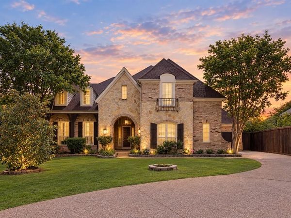 663 Links View Court , Grand Prairie, TX 75052