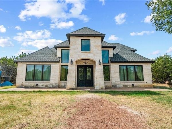 4408 Veal Station Road , Weatherford, TX 76085