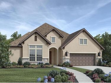 16925 Chile Pequinn Drive, Fort Worth, TX 76247