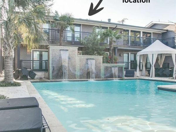 10209 Regal Oaks Drive, Unit 211, Dallas, TX 75230