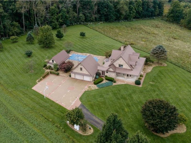 46675 Clarkson Road, Rogers, OH 44455 Photo 10