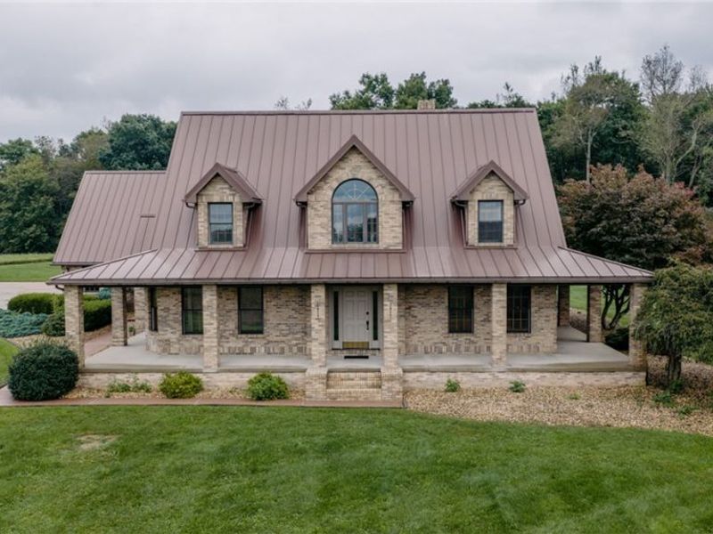 46675 Clarkson Road, Rogers, OH 44455 Photo 11