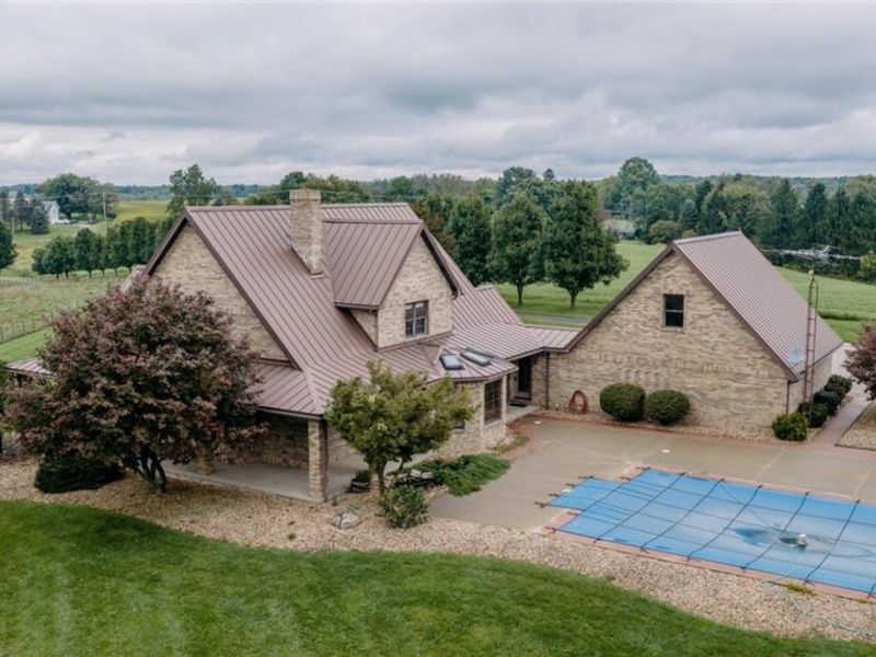 46675 Clarkson Road, Rogers, OH 44455 Photo 12