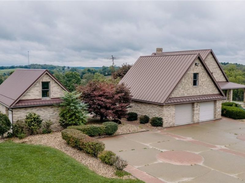 46675 Clarkson Road, Rogers, OH 44455 Photo 13