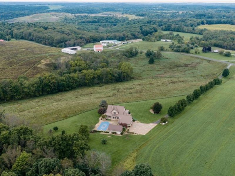46675 Clarkson Road, Rogers, OH 44455 Photo 14