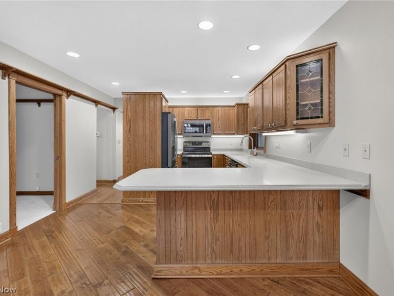 46675 Clarkson Road, Rogers, OH 44455 Photo 15