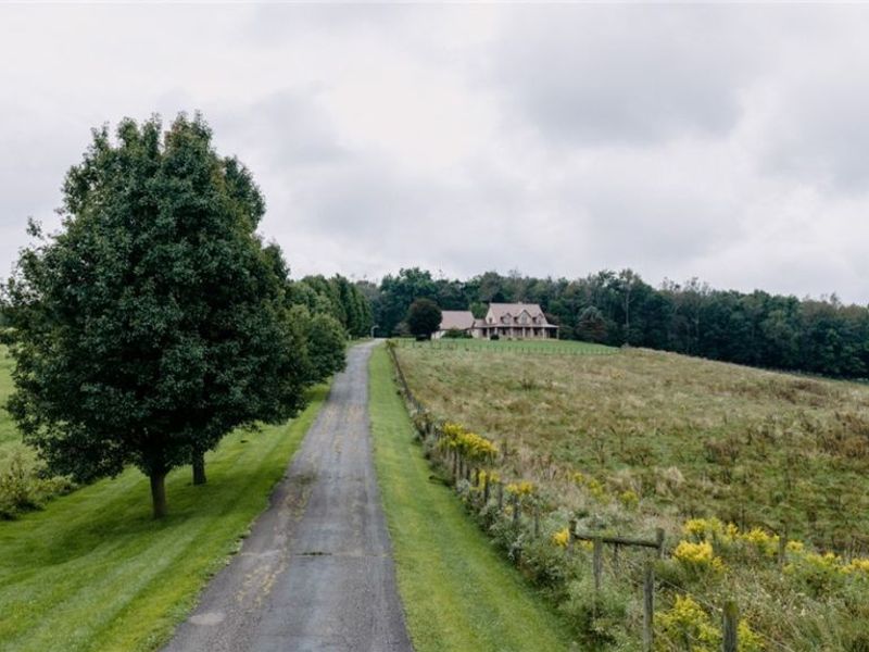 46675 Clarkson Road, Rogers, OH 44455 Photo 45