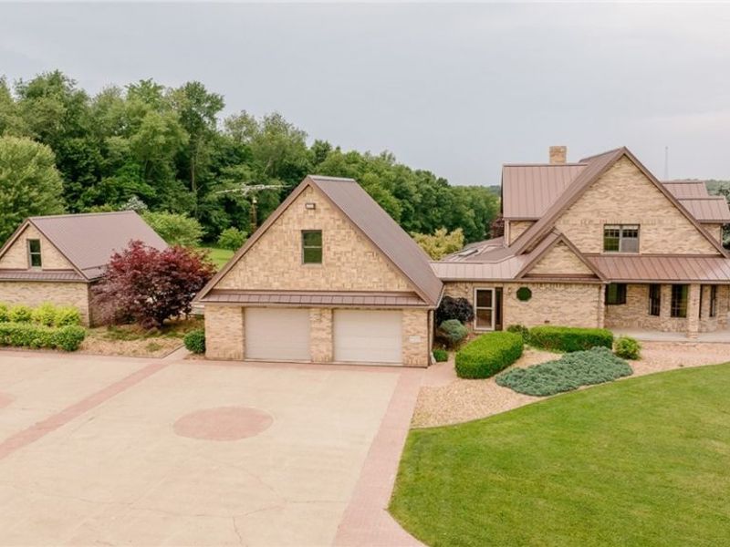 46675 Clarkson Road, Rogers, OH 44455 Photo 5