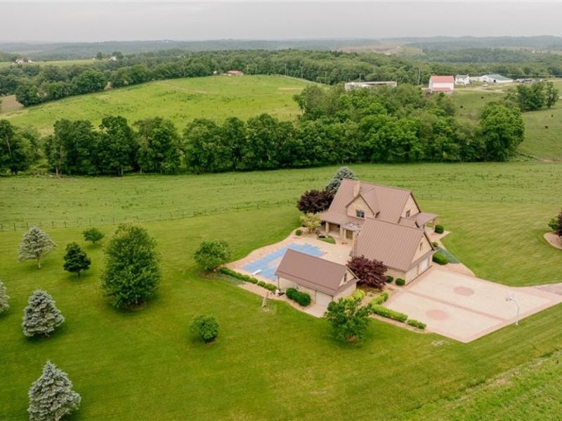 46675 Clarkson Road, Rogers, OH 44455 Photo 6