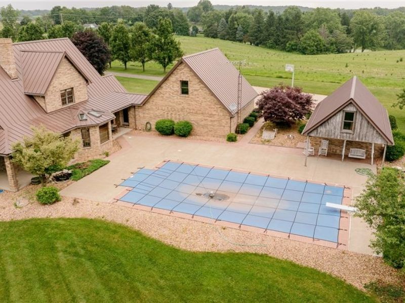 46675 Clarkson Road, Rogers, OH 44455 Photo 7
