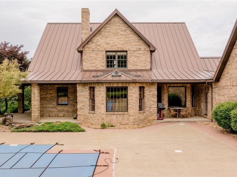 46675 Clarkson Road, Rogers, OH 44455 Photo 8