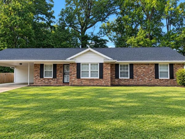 1492 RAINEY AVE, Memphis, TN 38127