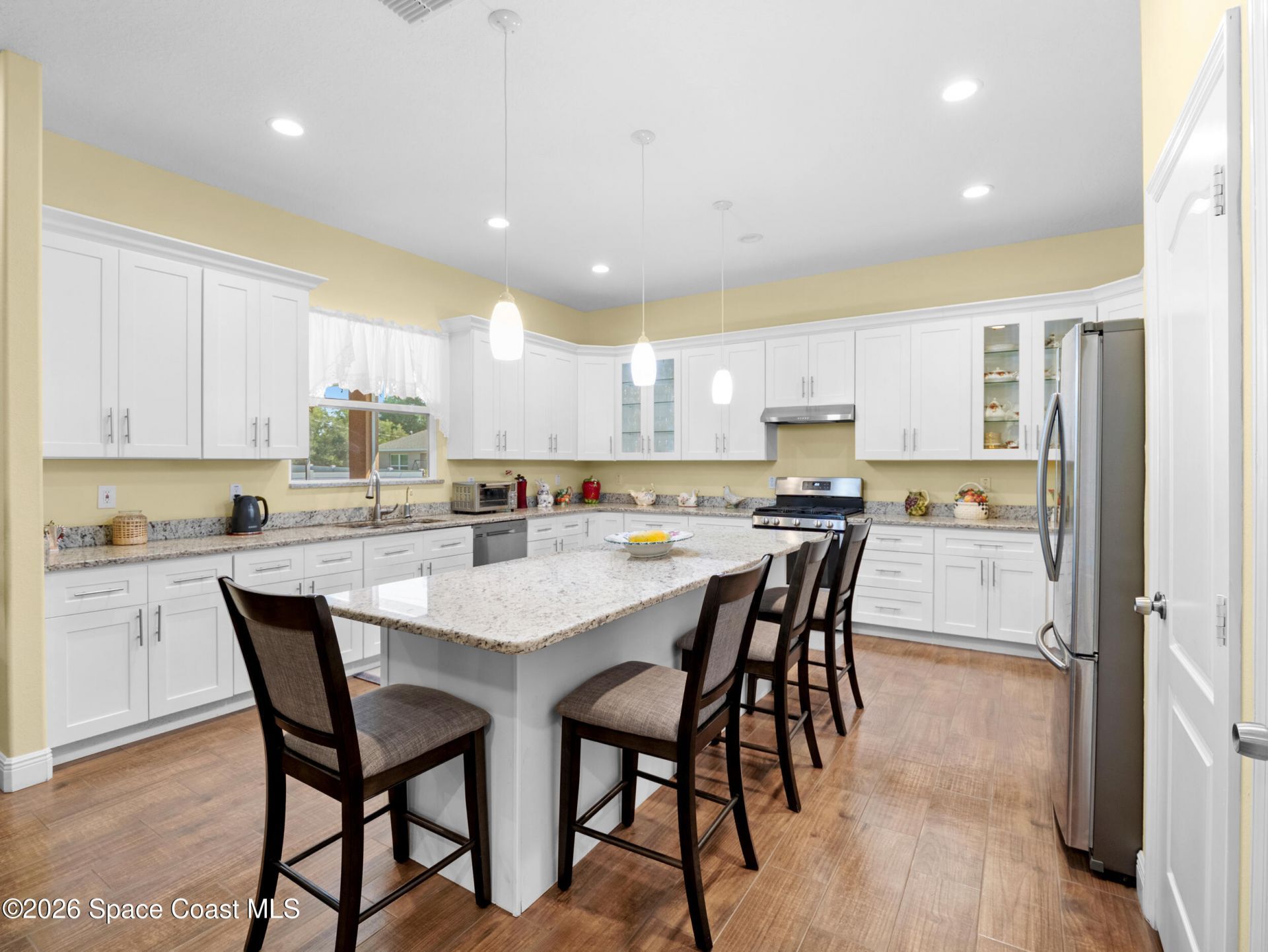 462 Gancedo Street SW , Palm Bay, FL 32908 Photo