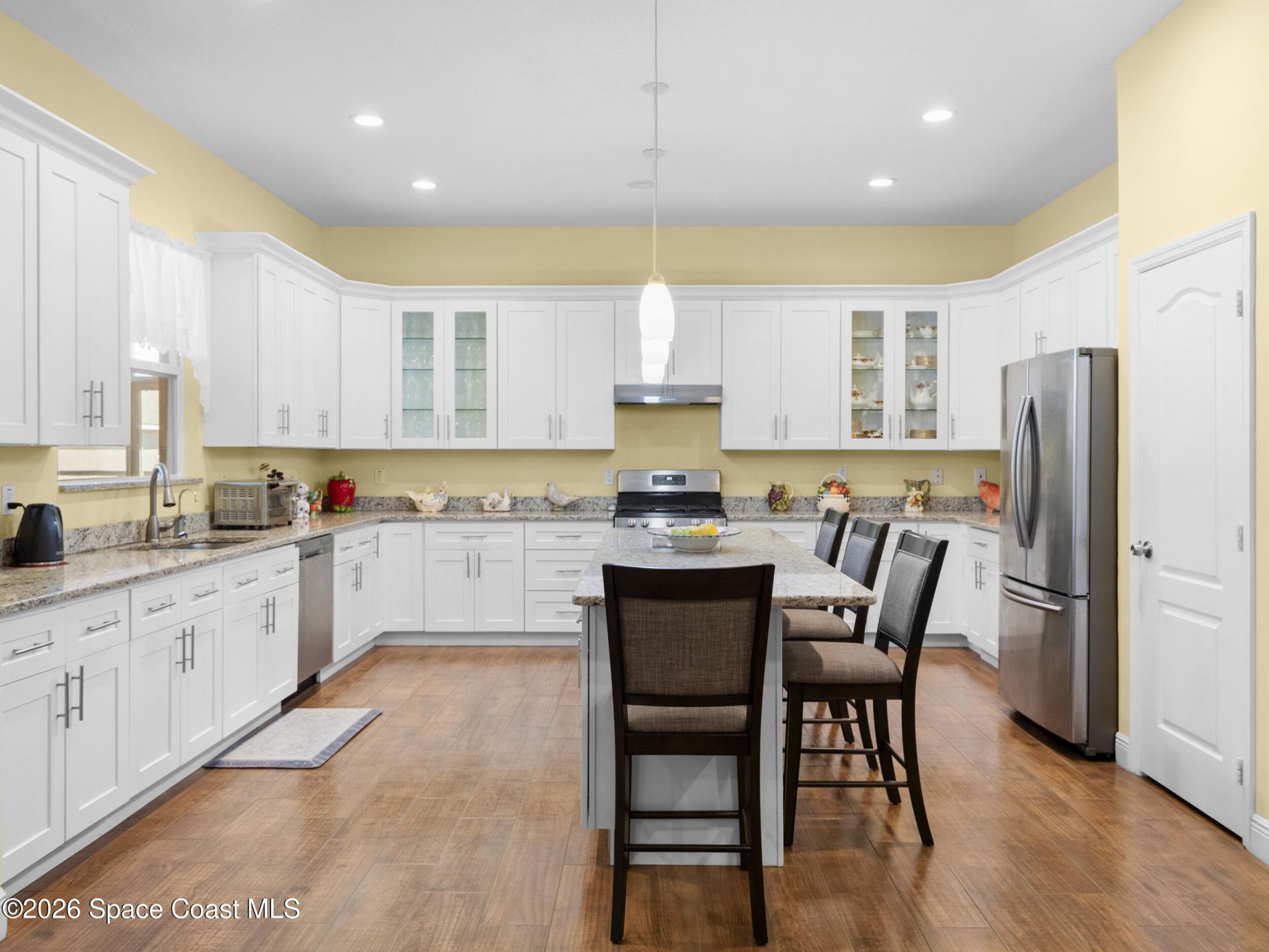 462 Gancedo Street SW , Palm Bay, FL 32908 Photo