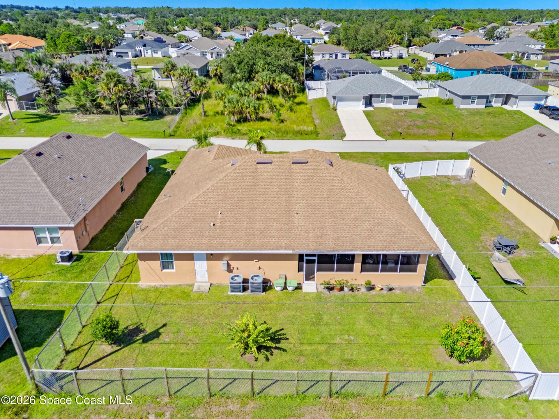 462 Gancedo Street SW , Palm Bay, FL 32908 Photo