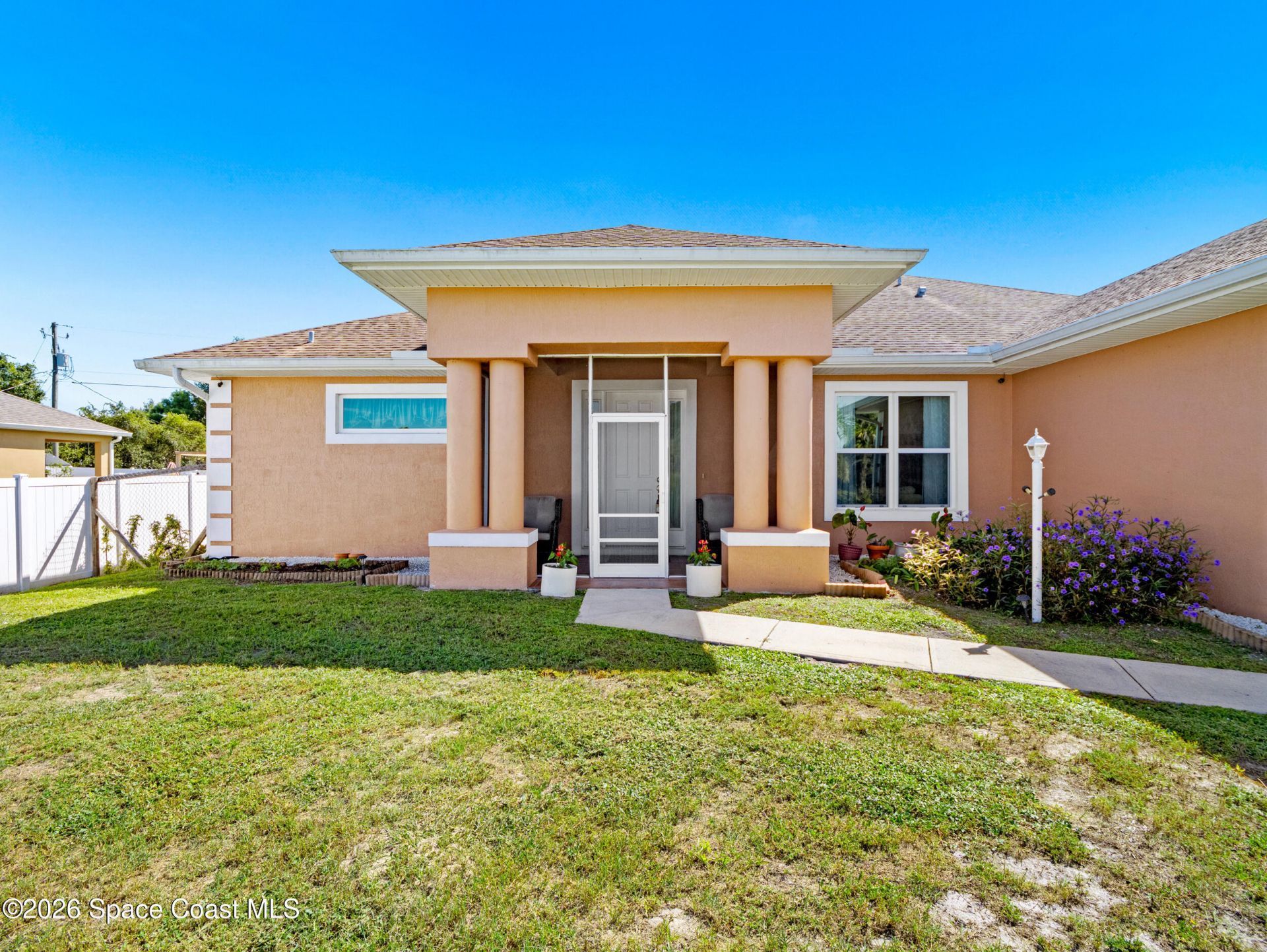 462 Gancedo Street SW , Palm Bay, FL 32908 Photo
