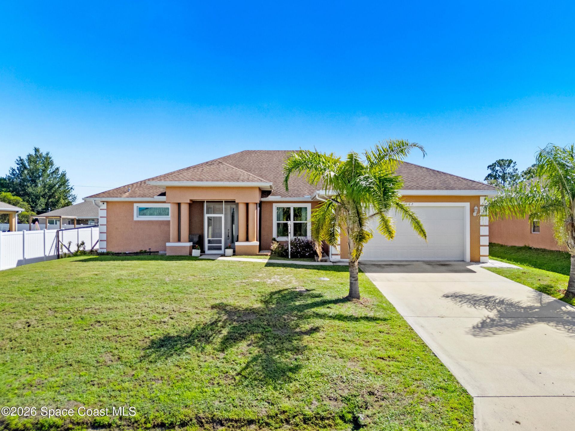 462 Gancedo Street SW , Palm Bay, FL 32908 Photo