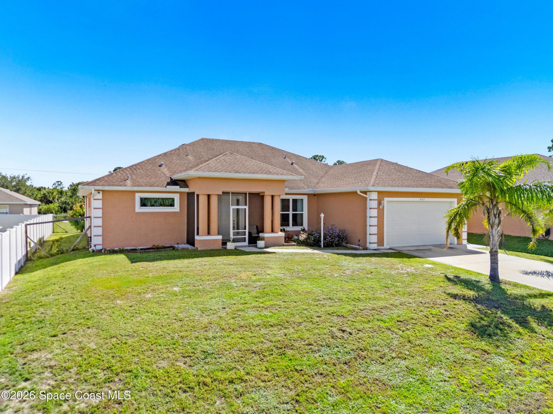 462 Gancedo Street SW , Palm Bay, FL 32908 Photo