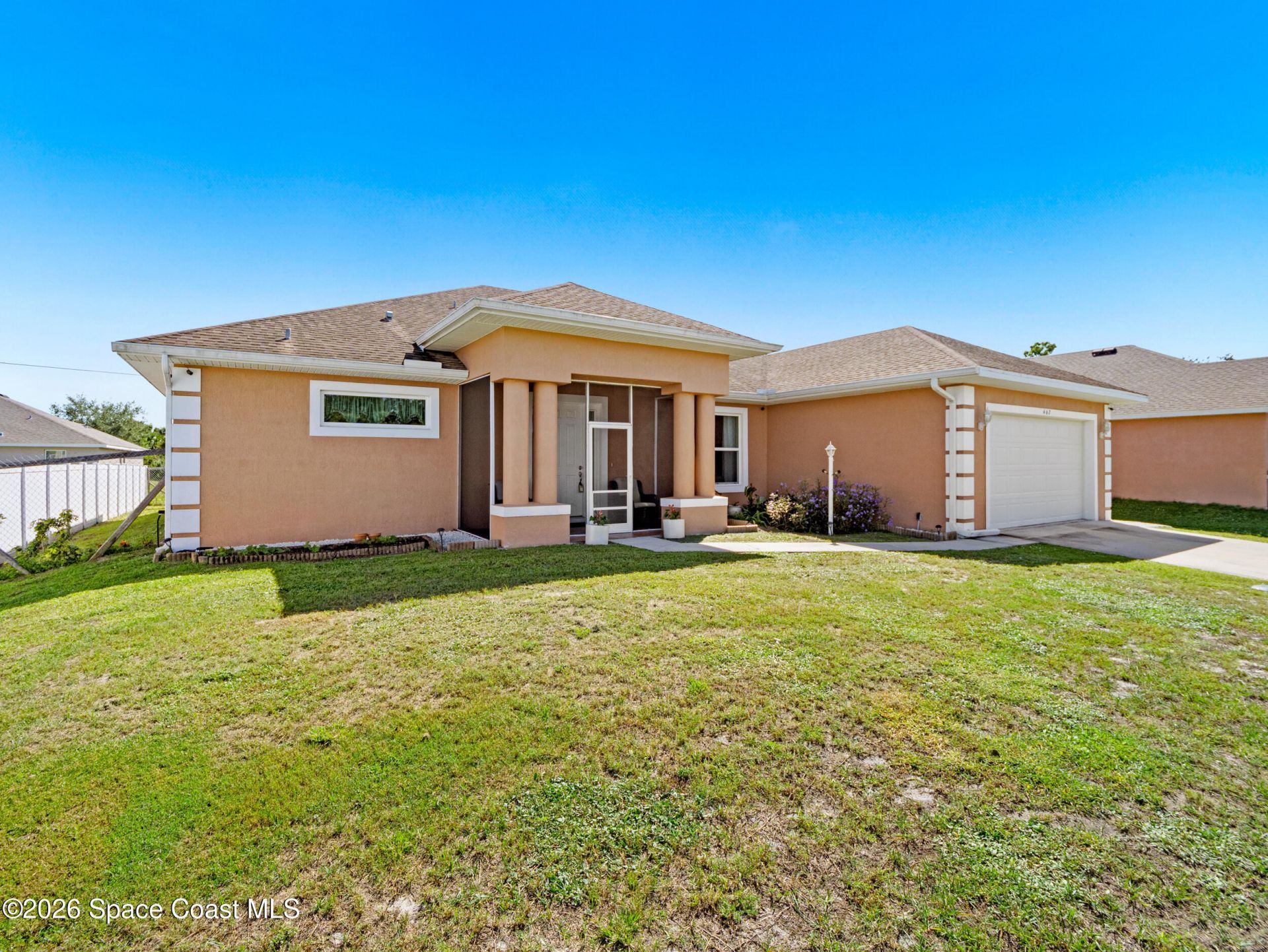 462 Gancedo Street SW , Palm Bay, FL 32908 Photo