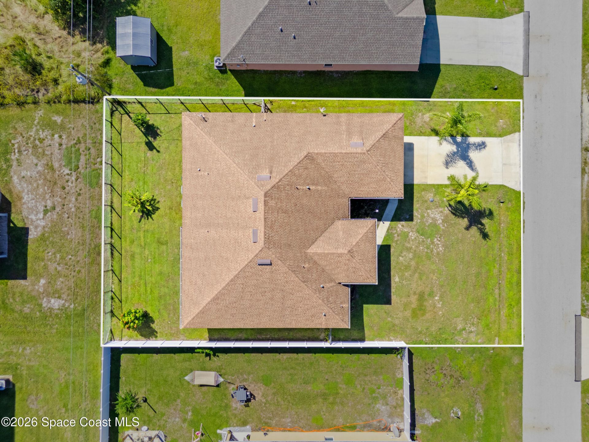 462 Gancedo Street SW , Palm Bay, FL 32908 Photo
