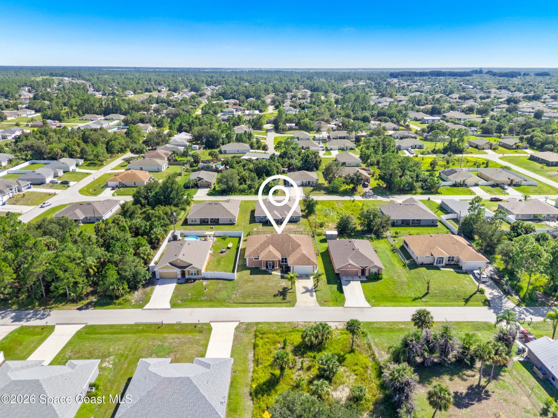 462 Gancedo Street SW , Palm Bay, FL 32908 Photo