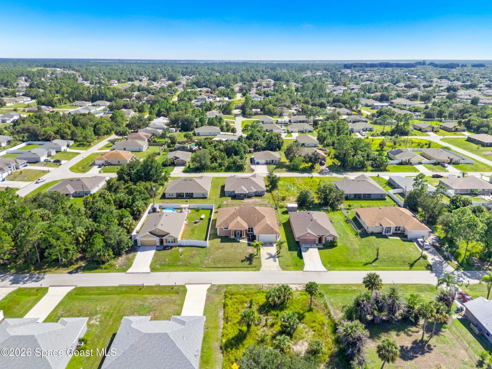 462 Gancedo Street SW , Palm Bay, FL 32908 Photo
