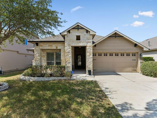 13736 Harrisglenn DR, Austin, TX 78660