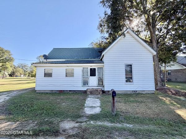 524 Margaret Street, Millport, AL 35576