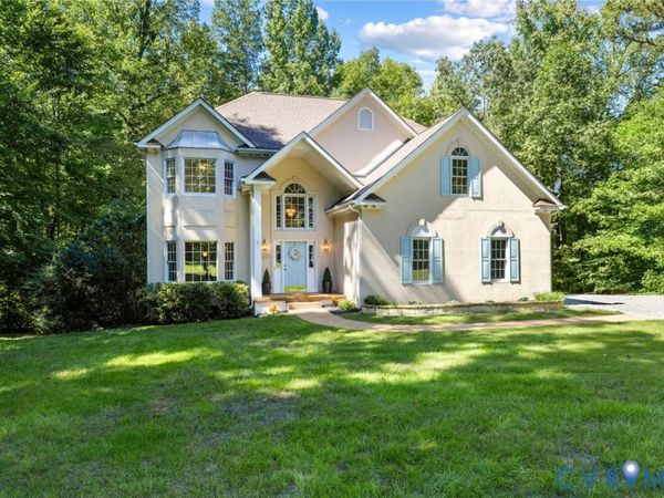 4924 Penny Lane , Sandy Hook, VA 23065