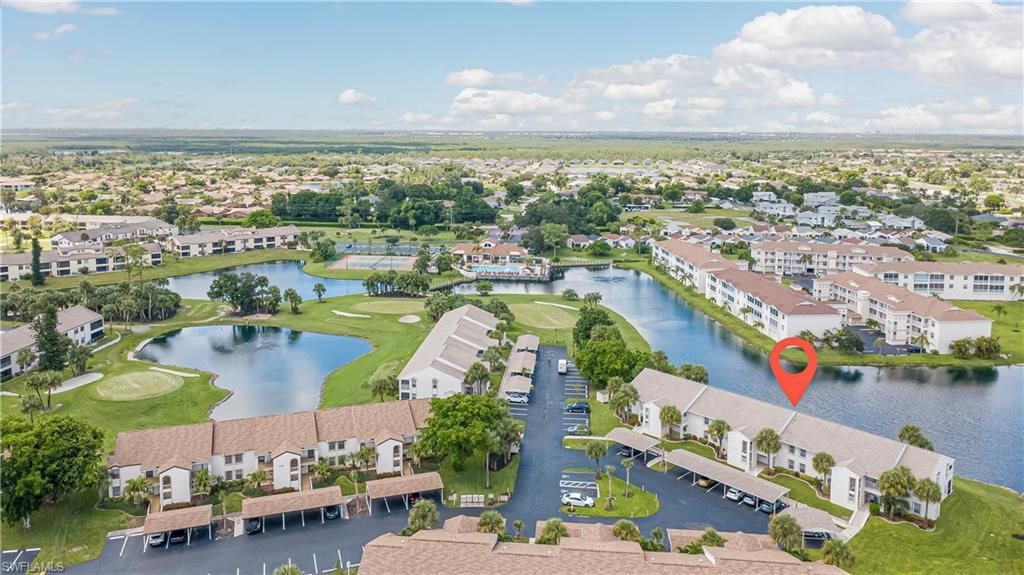 17138 NE Ravens Roost, Unit 11, Fort Myers, FL 33908 Photo