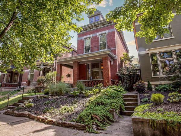 546 E 4th Street, Newport, KY 41071