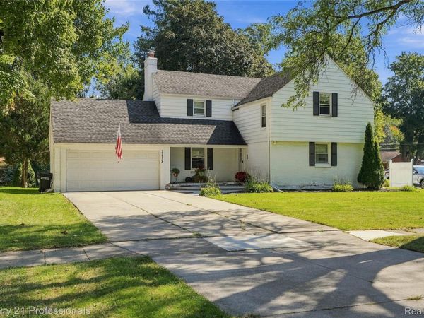 27738 Lathrup Boulevard, Lathrup Village, Mi 48076
