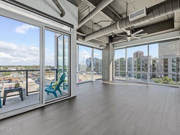 1 E LEXINGTON Avenue, Unit 503, Phoenix, AZ 85012