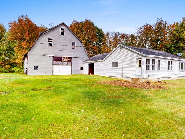 169 Center Road, Litchfield, ME 04350