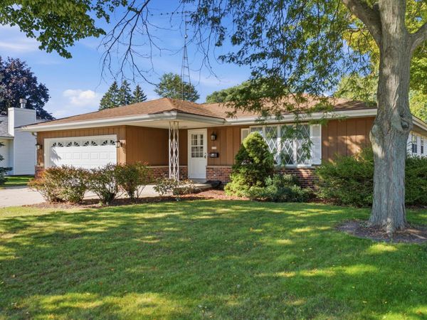 2130 N 28th St, Sheboygan, WI 53081