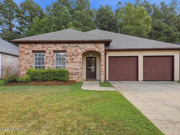 420 Stoneybrook Drive, Brandon, MS 39042